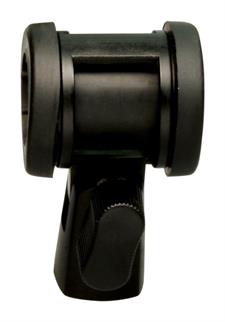 Superlux shock mount til Ø= 20,4 til 24 mm