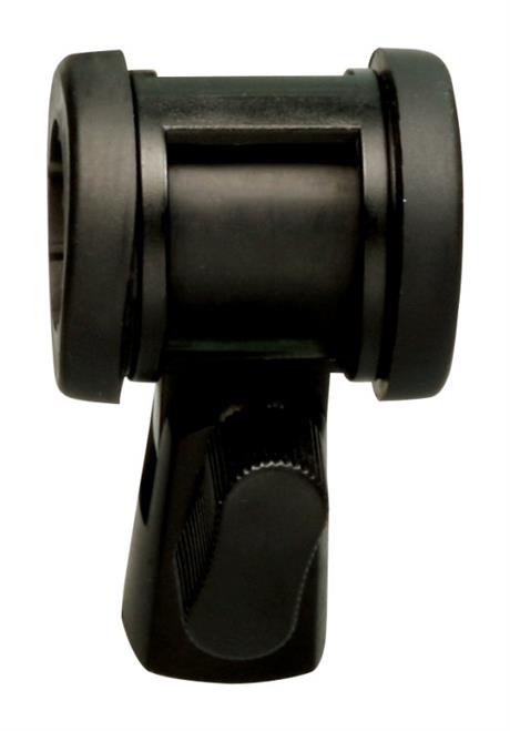 Superlux shock mount til Ø= 20,4 til 24 mm