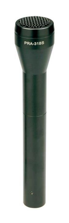 Superlux Broadcast Interview og reporter mikrofon 18 cm