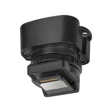 Tascam AK1-N hot shoe adapter til Nikon kamera