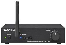 Tascam Bluetooth 5.1 modtager med beslag
