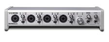 Tascam Series 208i USB audio/Midi interface m/ DSP mixer 20in/8out