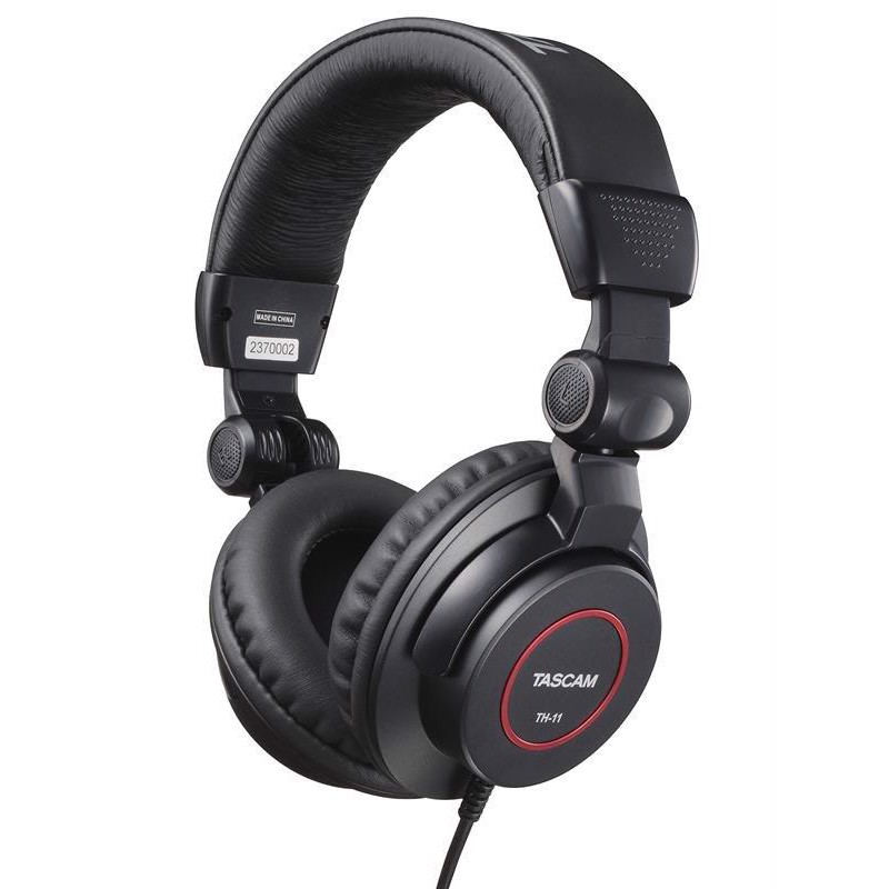 Tascam hovedtelefoner stereo TH-11