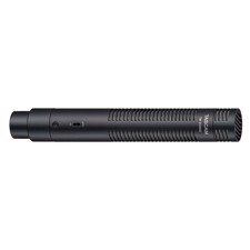 Tascam TM-200SG Video shotgun mikrofon