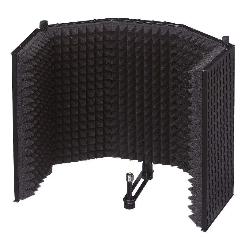 Tascam TM-AR1 akustiks rekflektionsskærm