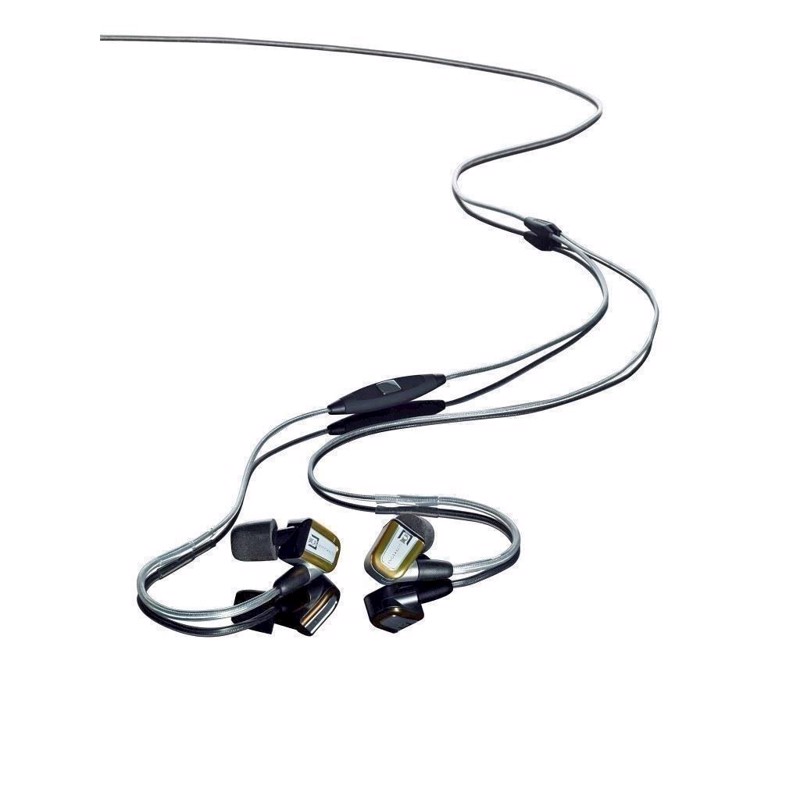 Ultrasone IQ In-Ear headsæt