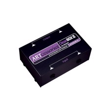 ART Eliminator af groundloops