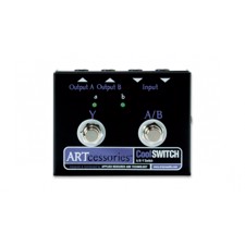 ART Isolator A/B-Y switch