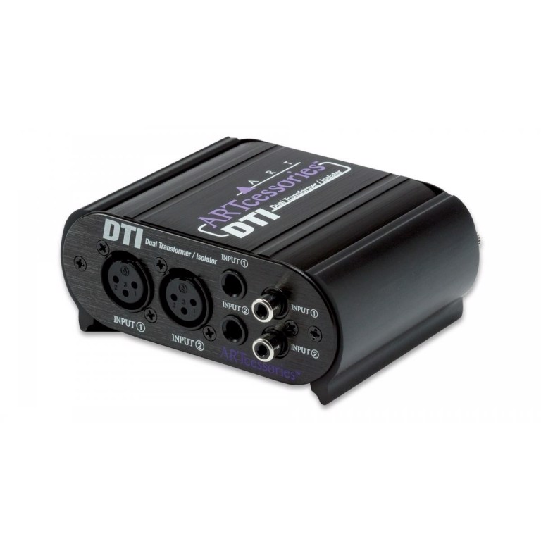 ART Dual Transformer / Isolator