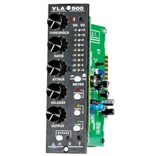 ART 500 serie modular Vactrol Compressor
