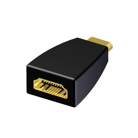 ProCab Adapter HDMI 19-M > HDMI type C