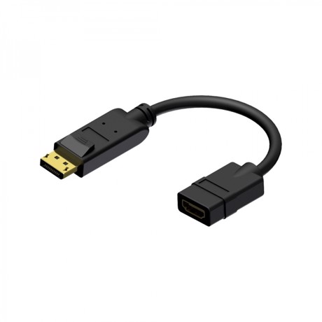 HDMI - DVI Adaptere