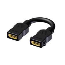 ProCab Pigtale HDMI19F > HDMI19 F sort