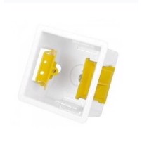 Cloud Forfra dåse til letvæg 47 mm