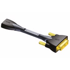 ProCab adaptor HDMI hun > DVI han single link