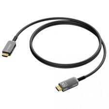 ProCab Aktiv 8K optisk HDMI 2.1  kabel , 10 m