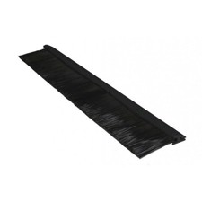 Caymon børsteåbning til kabler, SPR, WPR og HPR rack