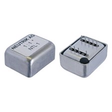 Professionel studio Linietransformator 1:1