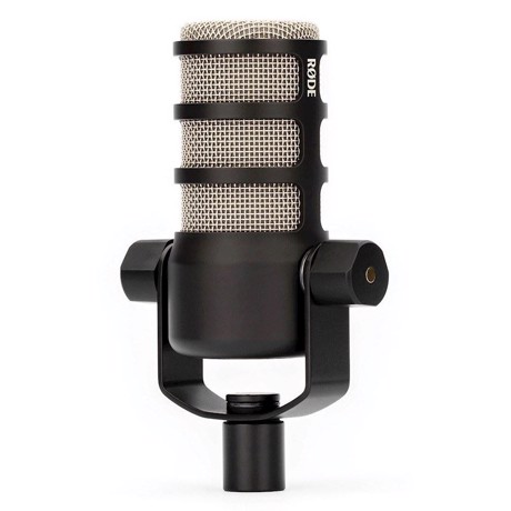 Studio mikrofon