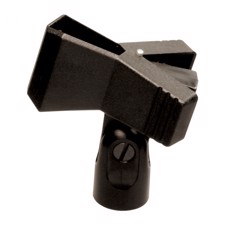 Superlux HM101B universal mikrofonholder Ø=20 mm til 38 mm