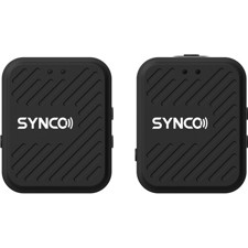 Synco WAir G1 wireless mikrofonsystem, Hvid