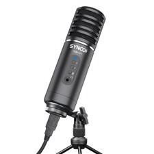 Synco USB Studio stormembran mikrofon