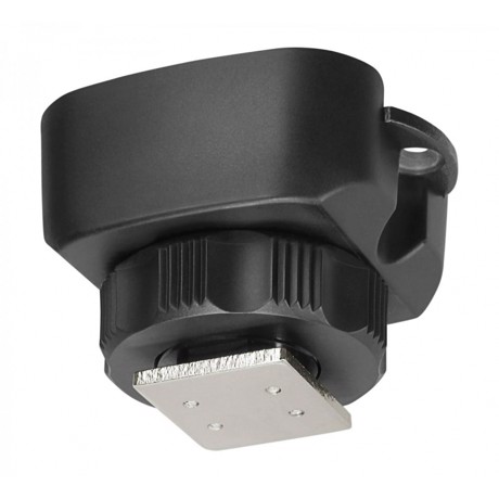 Tascam AK1-AN hot shoe adapter til kamera med analog input