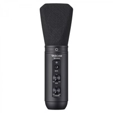 Tascam TM-250U USB Broadcast og Podcast mikrofon