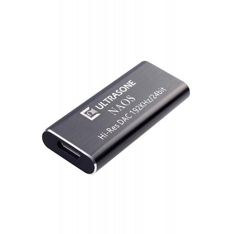 Ultrasone NAOS mobil digital analog konverter