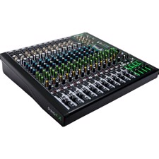 Mackie ProFX16v3 - 16 Kanals Professionel Effekt Mixer med USB