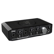 Mackie Onyx Producer 2•2 - 2x2 USB Audio Interface med MIDI