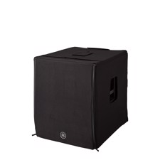 YAMAHA Cover for DXS18XLF/18XLF-D, CXS18XLF - SPCVR-DXS18X