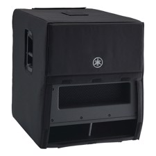 YAMAHA Cover for DXS 18 Aktiv Subwoofer - SPCVR-18S01