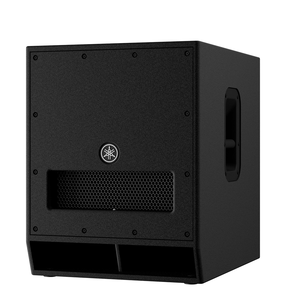 Aktiv Subwoofer